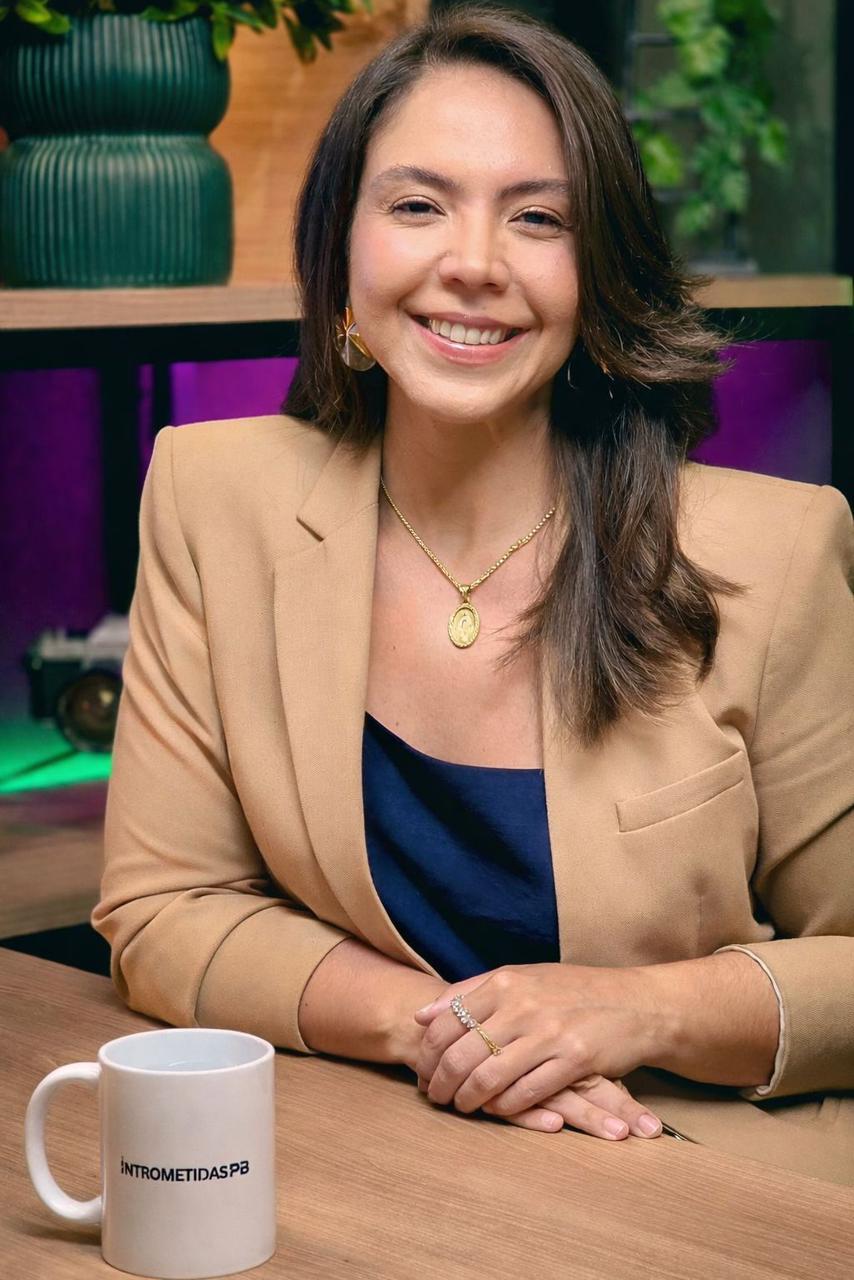 Priscilla Maciel